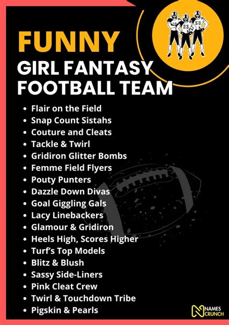 funny fantasy football team names|waddle fantasy team names.